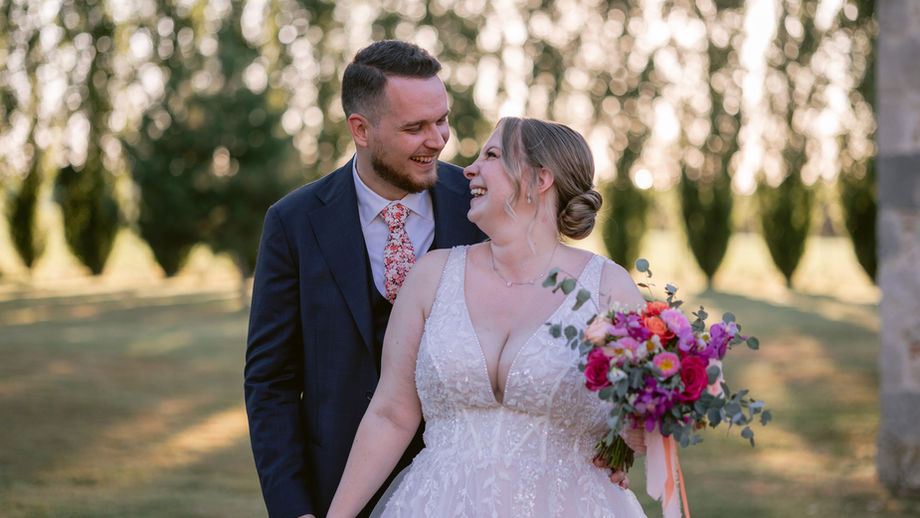 Film - Alexandra & Baptiste